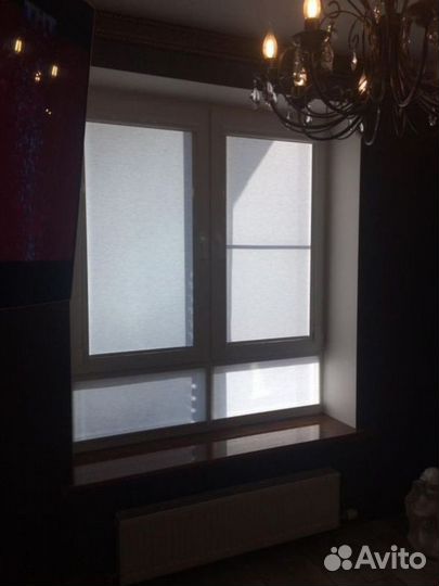 Кассетные шторы D16558-O2714