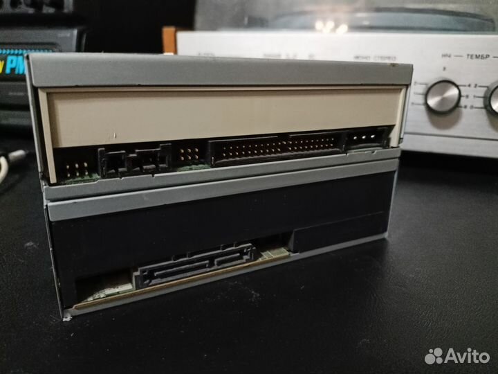 Дисковод для пк