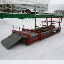 Выносная площадка в аренду, Казань