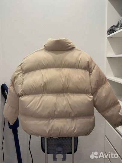 Куртка демисезонная