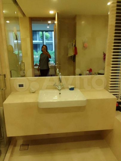 3-к. квартира, 95 м² (Таиланд)