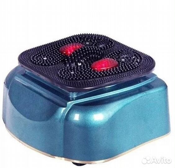 Массажер стимулятор циркуляции крови
