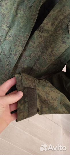 Бушлат цифра