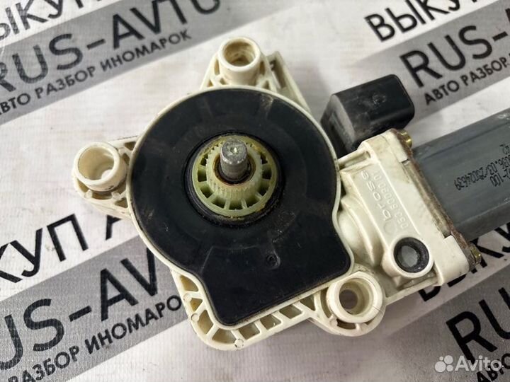 Моторчик стеклоподъемника задний правый Mercedes E