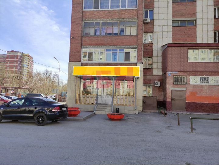 Продам с арендатором, 114,9. тмн