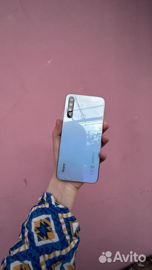 Xiaomi redmi note 8 128