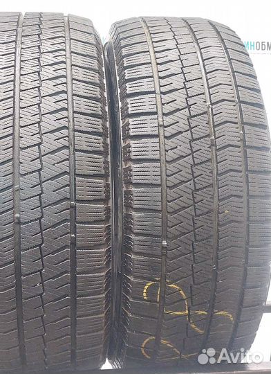 Bridgestone Blizzak VRX2 195/65 R15 91Q