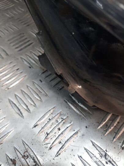 Фара передняя правая Opel Astra универсал 1.7