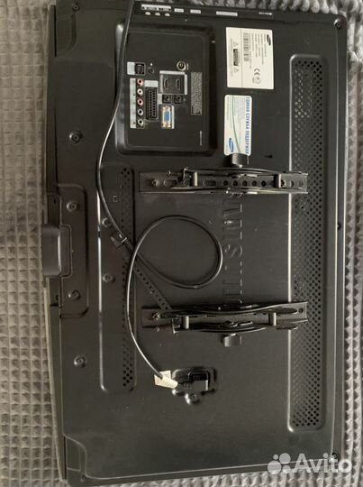 Телевизор Samsung le32c450e1w