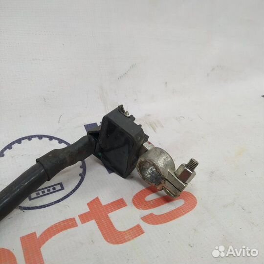 Клемма аккумулятора Audi Q3 8U 2014