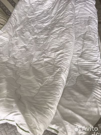 Одеяло теплое