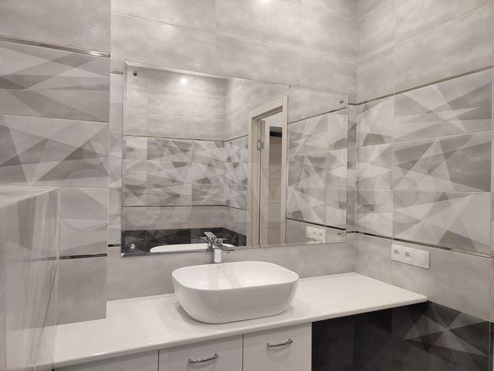 1-к. квартира, 43 м², 4/14 эт.