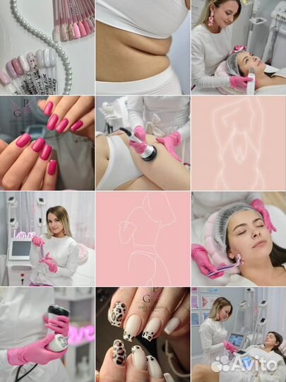 Маркетолог/контент-фотограф/smm-специалист