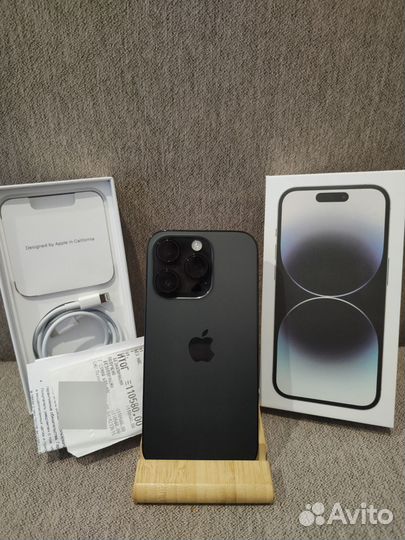 iPhone 14 Pro, 512 ГБ