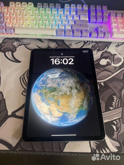 Планшет apple iPad air 5