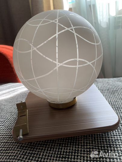 Светильник потолочный