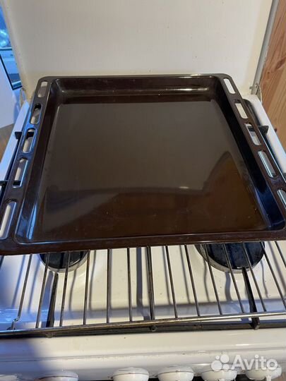 Газовая плита Gefest бу