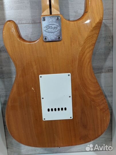 Электрогитара Stagg