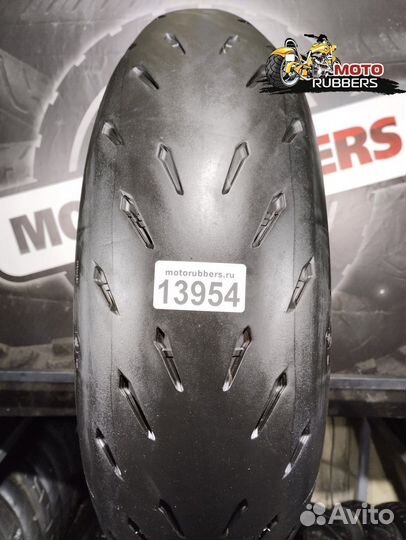 190/55/17 R17 Michelin power rs №13954