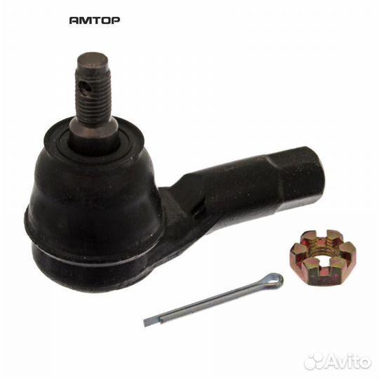 Febi 41974 Наконечник рулевой Kia MDX50-32-280 Feb