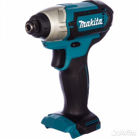 Аккумуляторный винтоверт Makita TD110DZ