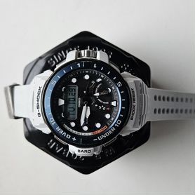 Мужские наручные часы casio g schok