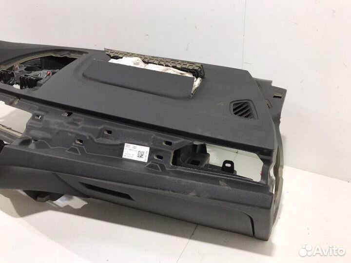 Торпедо Bmw 5Er G30 2016