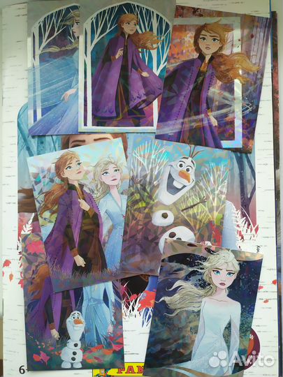 Альбом панини panini 