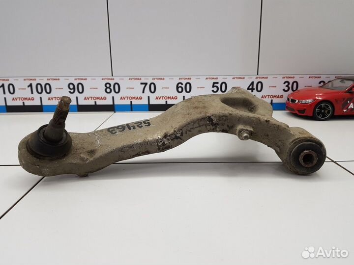 Рычаг задний верхний левый (Cadillac CTS)