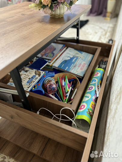 Письменный стол