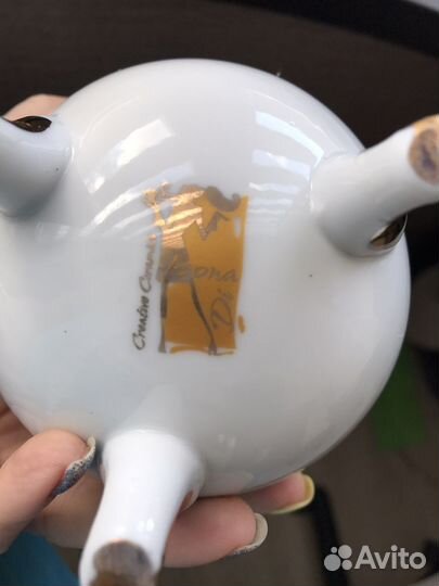 Пасхальное Яйцо под фаберже шкатулка