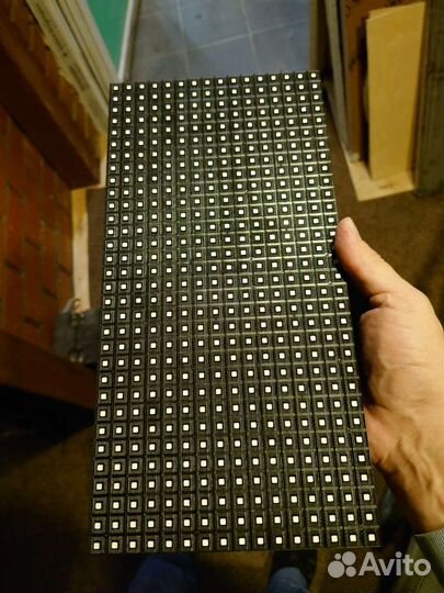 Светодиодный модуль qiang li s10