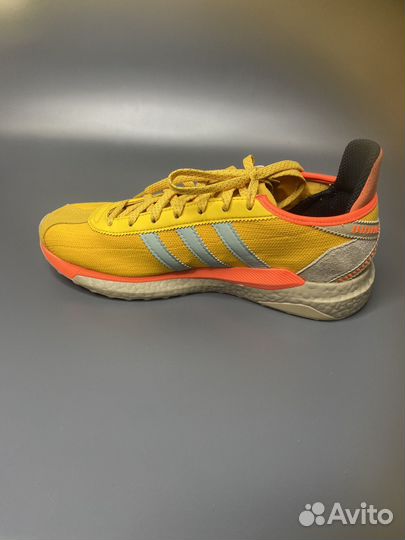 Кроссовки Adidas pharrell williams оригинал
