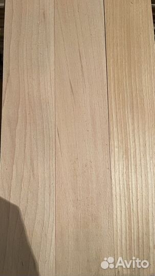 Паркет Ясень