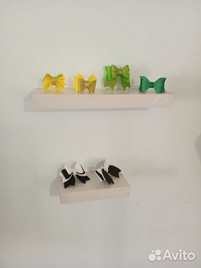 Полка настенная