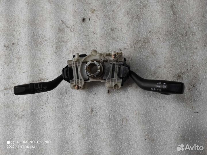 Переключатель подрулевой Mazda 626 GF