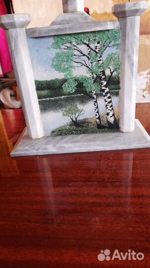 Подсвечник