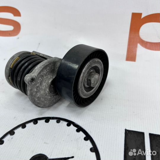 Ролик натяжной