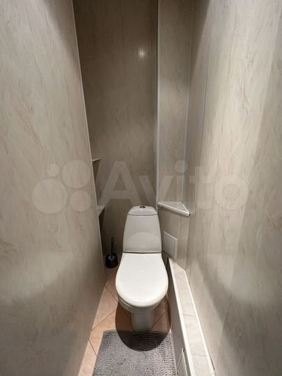 2-к. квартира, 71 м², 10/10 эт.