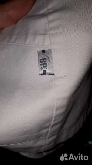 Медицинская одежда