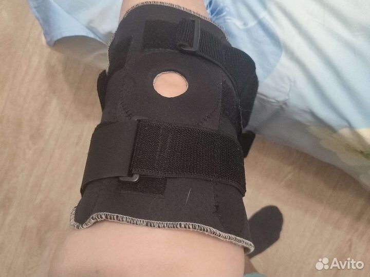 Бандаж на колено