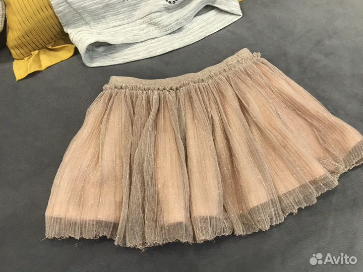 Детская одежда на девочку, Zara, Acoola