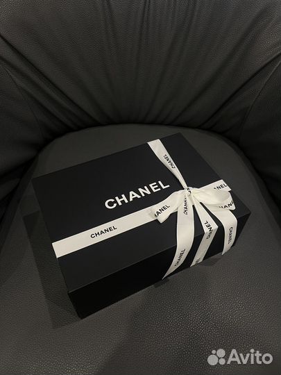 Сумка конверт Chanel