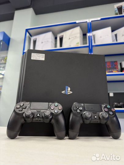 Sony PS4 PRO