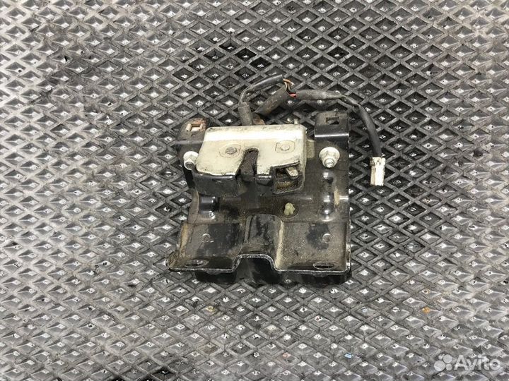 5801347256 Замок бардачка Iveco Stralis