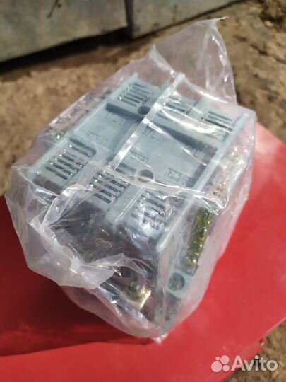 Контактор EKF ПМ12 100100