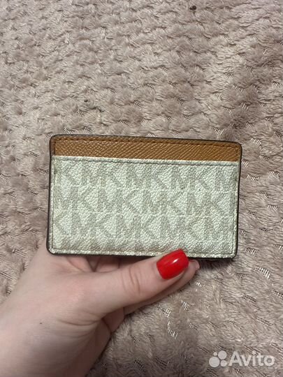 Картхолдер michael kors