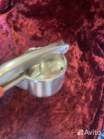 Соковыжималка ручная,Отечественная