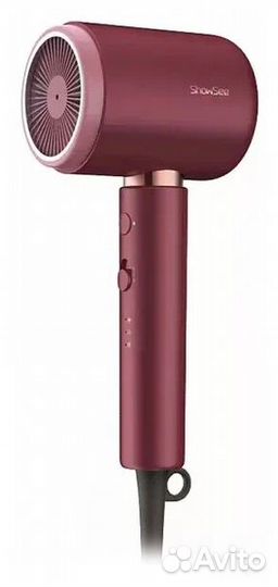 Фен ShowSee Hair Dryer A11-R