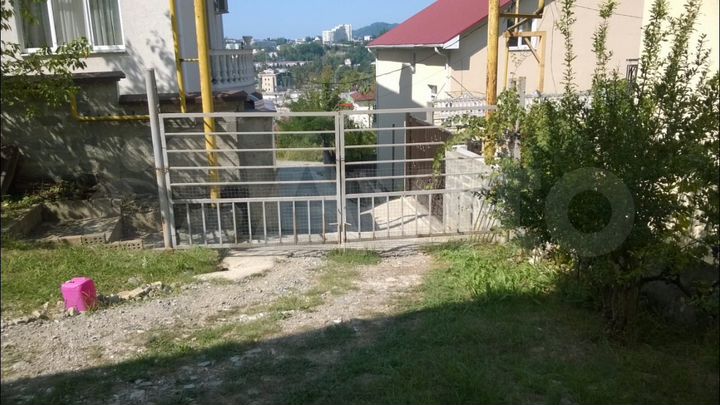 Участок 20 сот. (ИЖС)